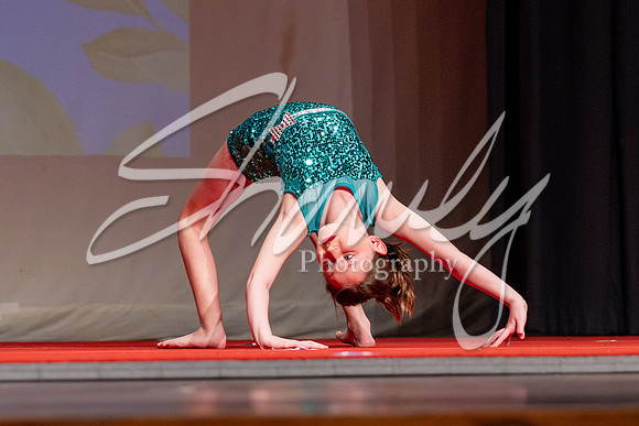 JDS 2026 Recital Performance C-349