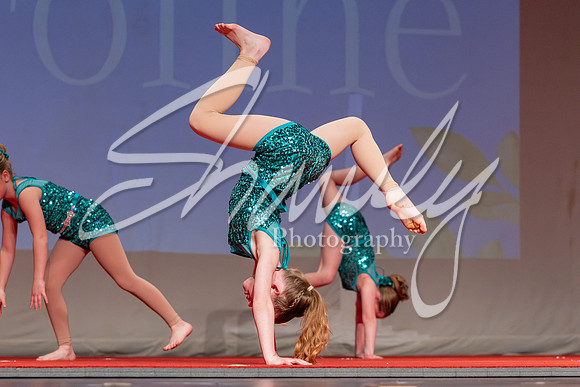 JDS 2026 Recital Performance C-346