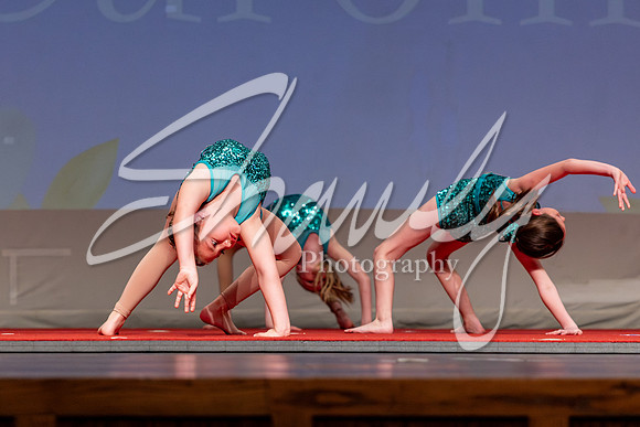 JDS 2026 Recital Performance C-350