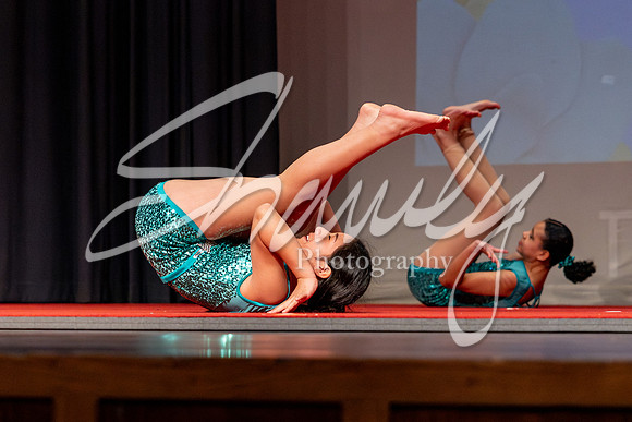 JDS 2026 Recital Performance C-352