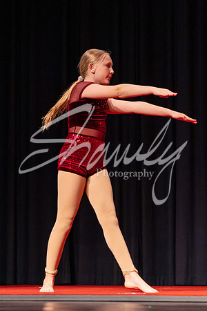 JDS 2026 Recital Performance C-358