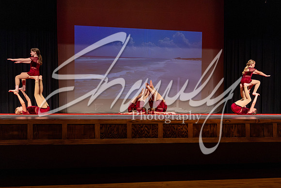 JDS 2026 Recital Performance C-357