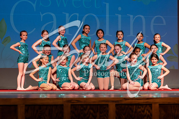 JDS 2026 Recital Performance C-355