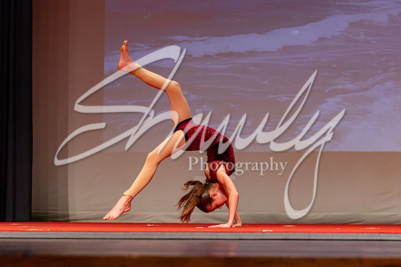JDS 2026 Recital Performance C-370