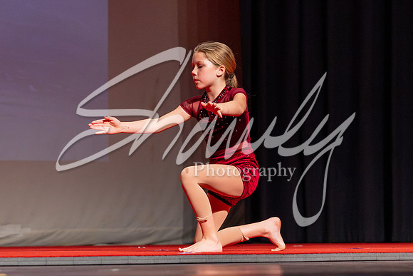 JDS 2026 Recital Performance C-375
