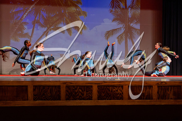 JDS 2026 Recital Performance C-403