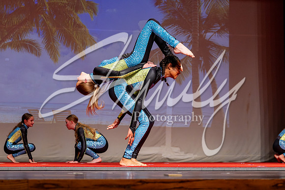 JDS 2026 Recital Performance C-407