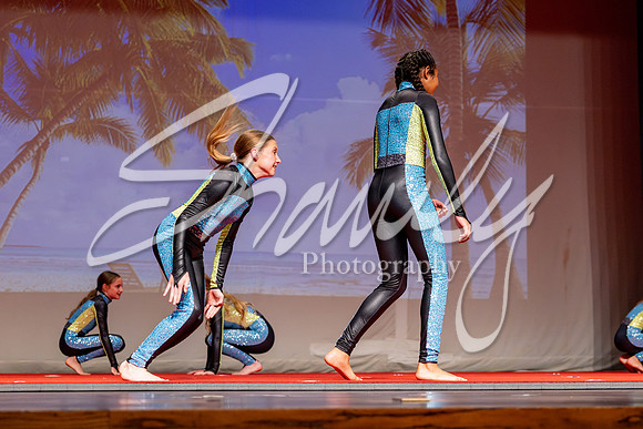 JDS 2026 Recital Performance C-409