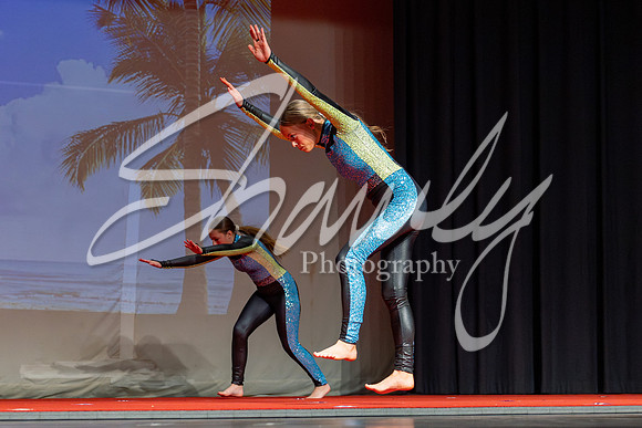 JDS 2026 Recital Performance C-411