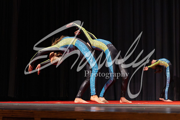 JDS 2026 Recital Performance C-410