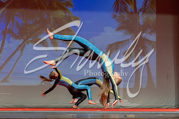 JDS 2026 Recital Performance C-414