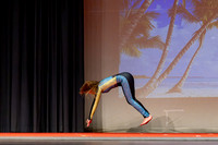 JDS 2026 Recital Performance C-420