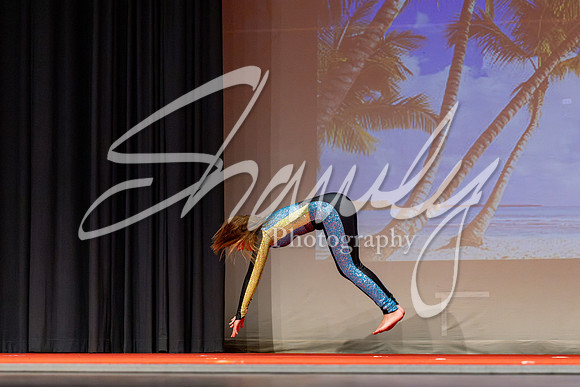 JDS 2026 Recital Performance C-420