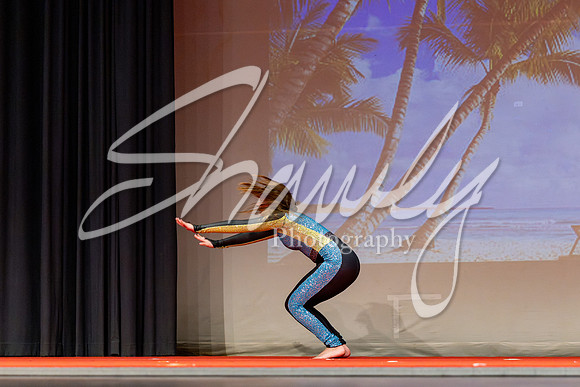 JDS 2026 Recital Performance C-421