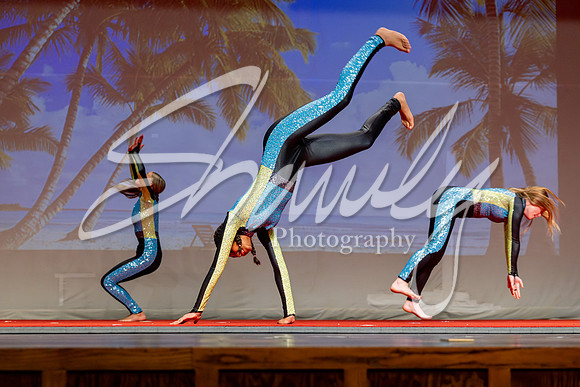 JDS 2026 Recital Performance C-424