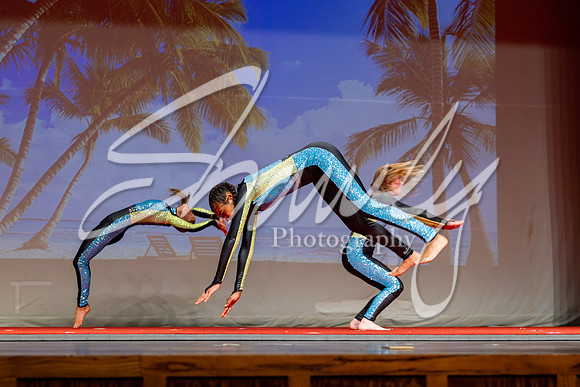 JDS 2026 Recital Performance C-425