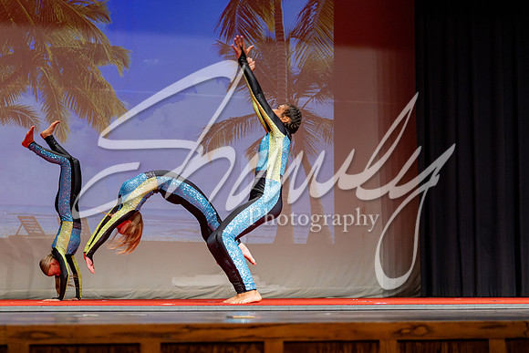 JDS 2026 Recital Performance C-426
