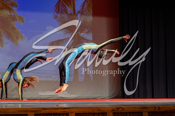 JDS 2026 Recital Performance C-427