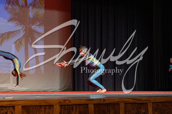 JDS 2026 Recital Performance C-430