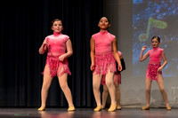 JDS 2026 Recital Performance C-475