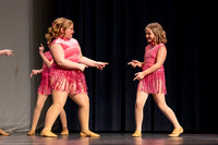 JDS 2026 Recital Performance C-478
