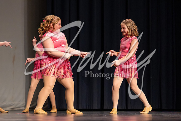 JDS 2026 Recital Performance C-478