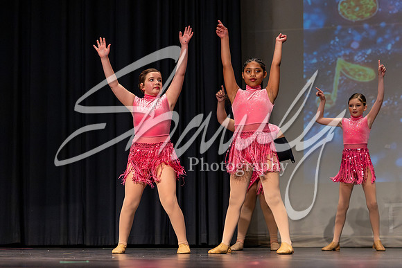 JDS 2026 Recital Performance C-477