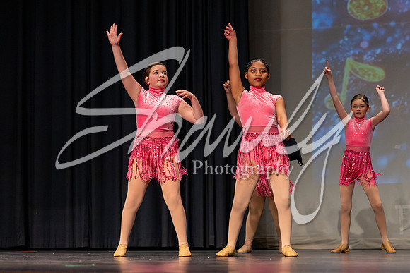 JDS 2026 Recital Performance C-476
