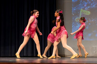 JDS 2026 Recital Performance C-480