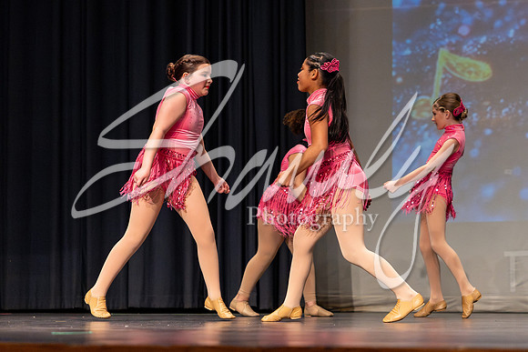 JDS 2026 Recital Performance C-480