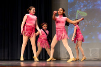 JDS 2026 Recital Performance C-482