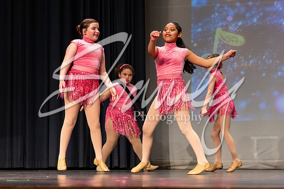 JDS 2026 Recital Performance C-482
