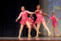 JDS 2026 Recital Performance C-483