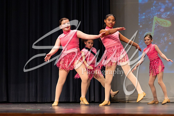 JDS 2026 Recital Performance C-483