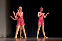 JDS 2026 Recital Performance C-485