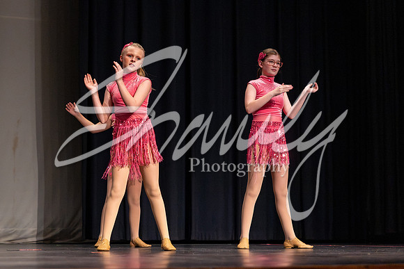 JDS 2026 Recital Performance C-485