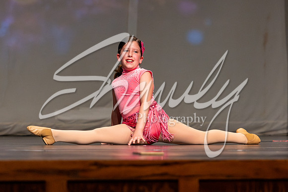 JDS 2026 Recital Performance C-489