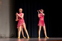 JDS 2026 Recital Performance C-486