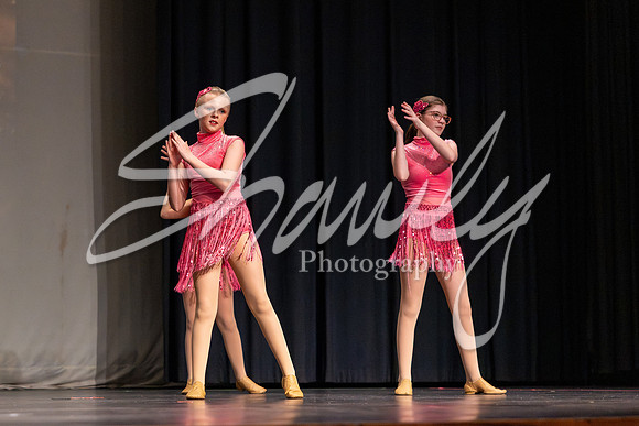 JDS 2026 Recital Performance C-486