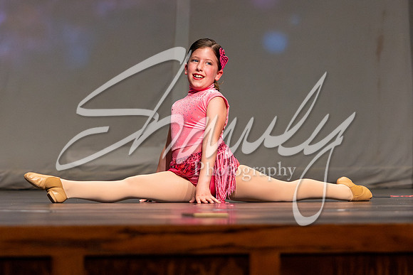 JDS 2026 Recital Performance C-490