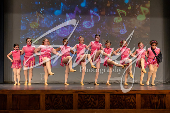 JDS 2026 Recital Performance C-492