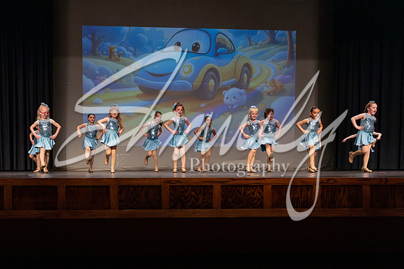 JDS 2026 Recital Performance C-15
