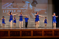 JDS 2026 Recital Performance C-494