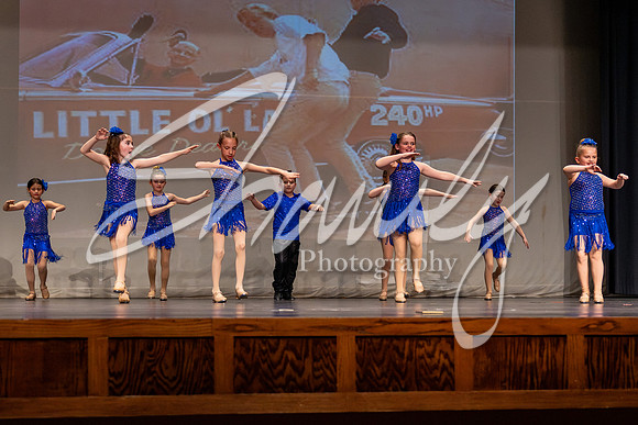 JDS 2026 Recital Performance C-494