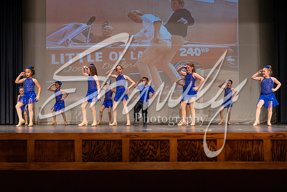 JDS 2026 Recital Performance C-493