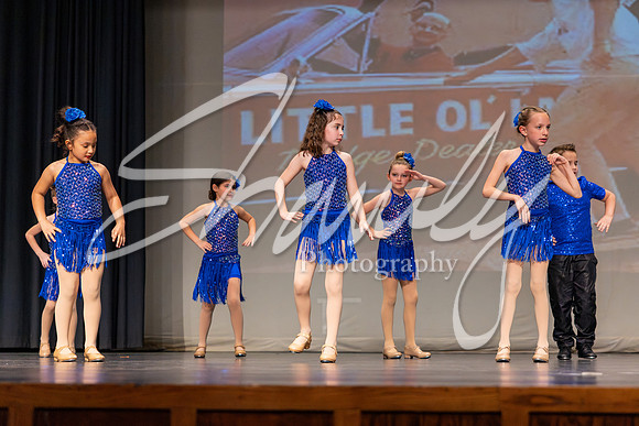 JDS 2026 Recital Performance C-496