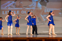 JDS 2026 Recital Performance C-495
