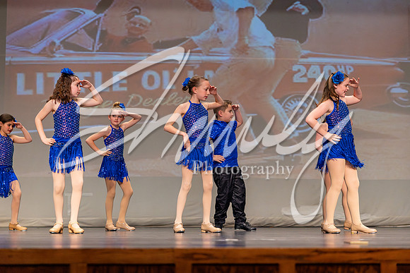 JDS 2026 Recital Performance C-495