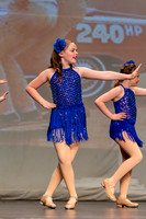 JDS 2026 Recital Performance C-500
