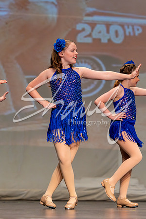 JDS 2026 Recital Performance C-500
